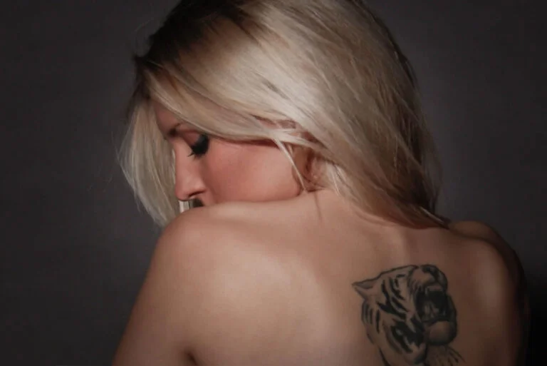 Kristina Kaminskaya - Showbiz Models (foto 6)