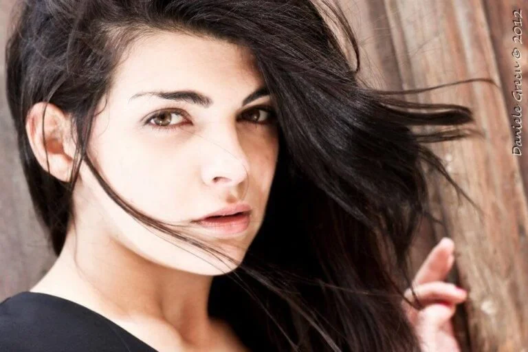 Gaia Giovanna Enardu - Showbiz Models (foto 8)