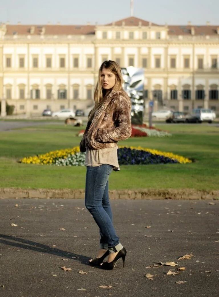 Carlotta Leva - Showbiz Models (foto 6)