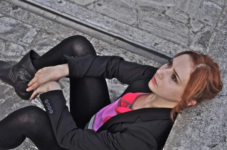 Alessia Cutigni - Showbiz Models (foto 3)