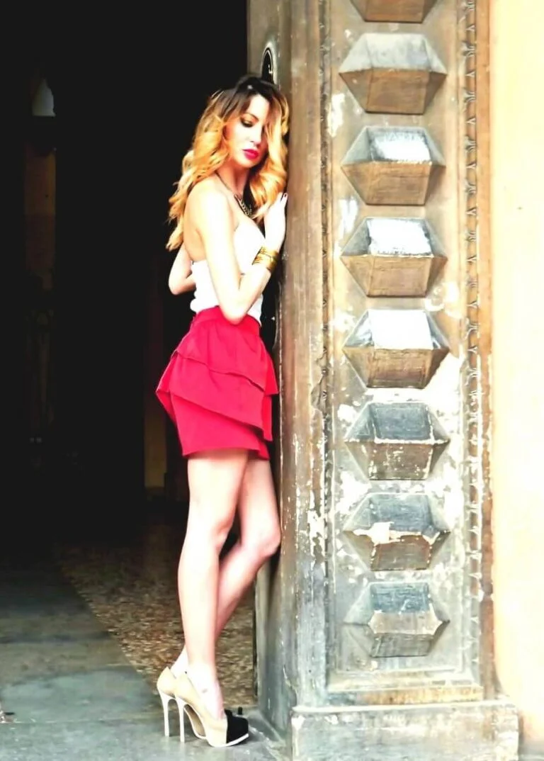 Maria Bombace - Showbiz Models (foto 7)