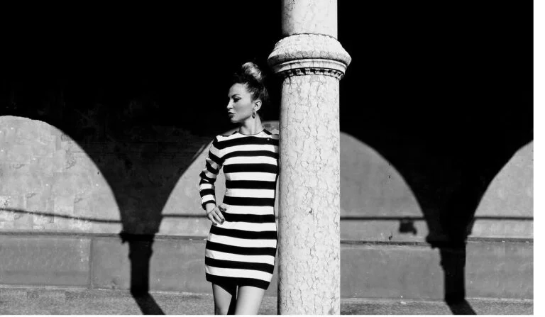 Maria Bombace - Showbiz Models (foto 9)