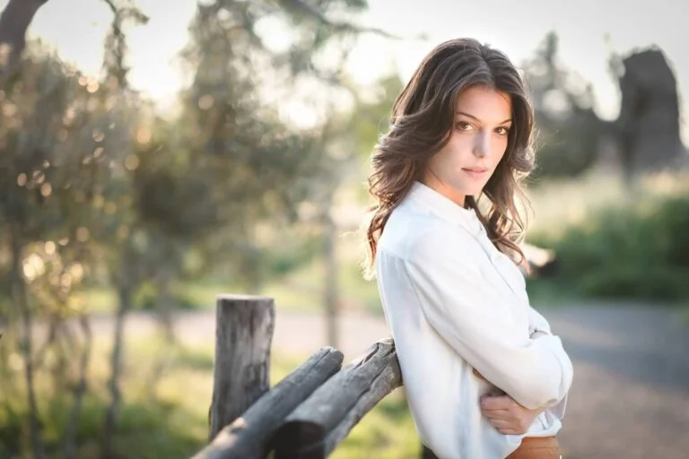 Maria Potenza - Showbiz Models (foto 5)