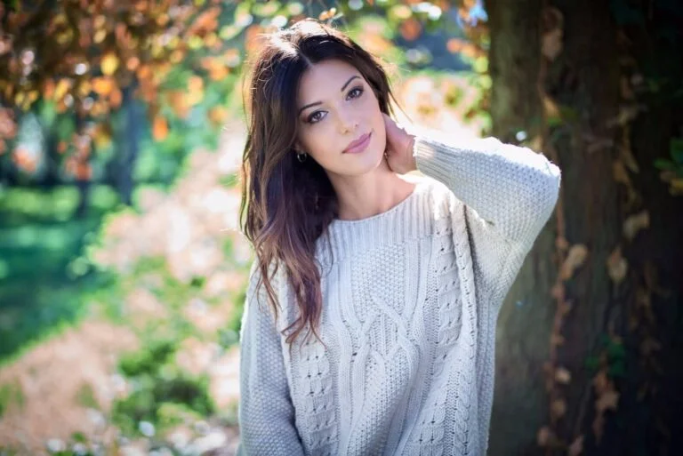 Maria Potenza - Showbiz Models (foto 7)