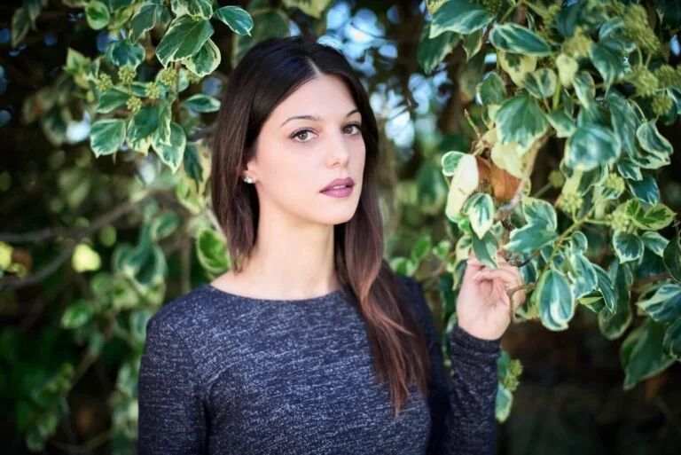 Maria Potenza - Showbiz Models (foto 9)