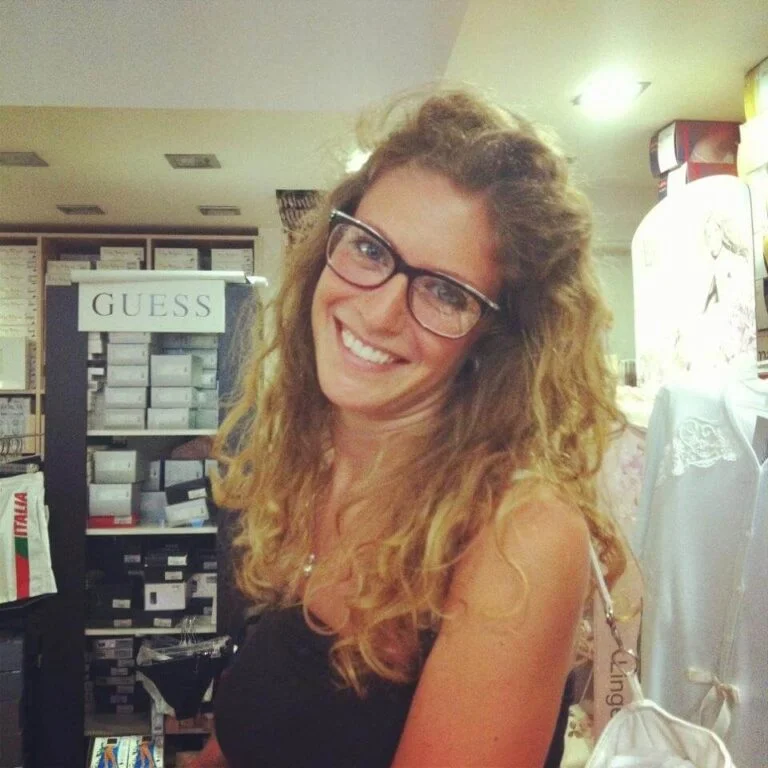 Renata Luisetti - Showbiz Models (foto 2)