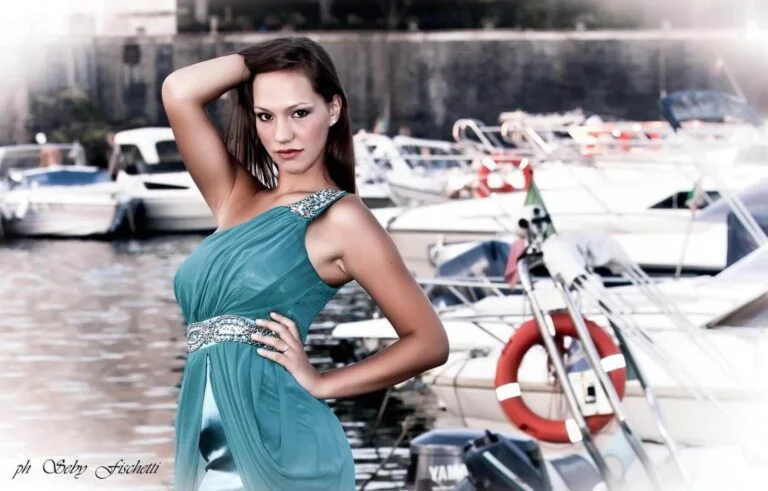 Denise Randazzo - Showbiz Models (foto 5)