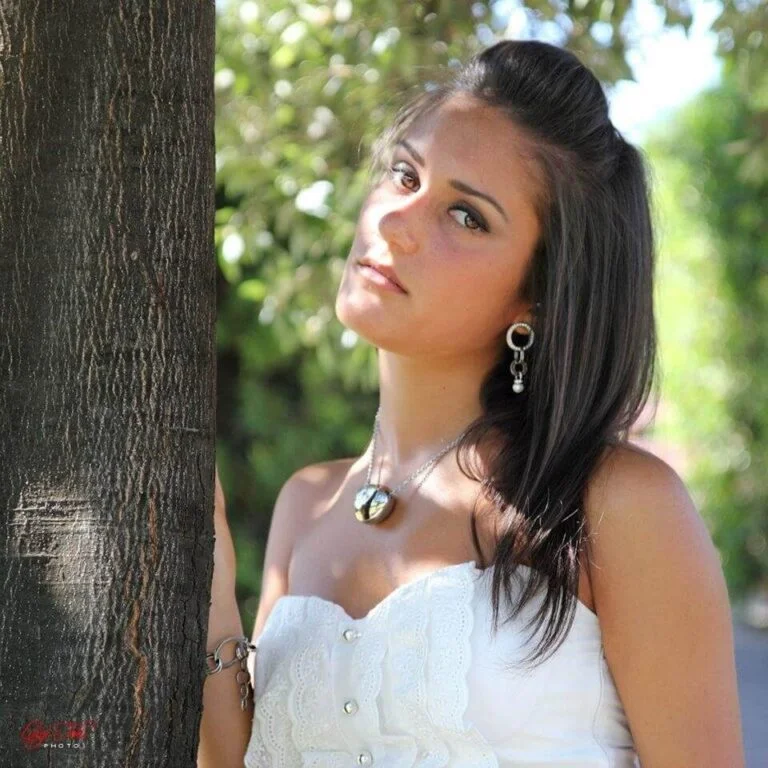 Erika Rolesu - Showbiz Models (foto 8)