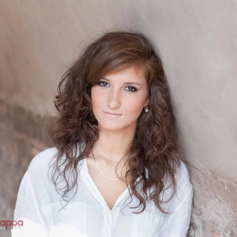 Sara Dell'Erba - Showbiz Models (foto 2)