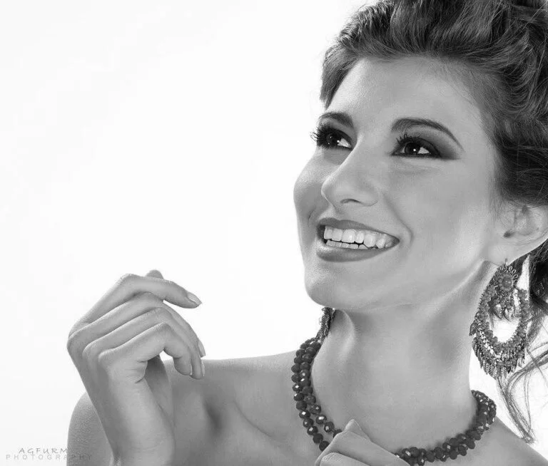 Sara Dell'Erba - Showbiz Models (foto 7)