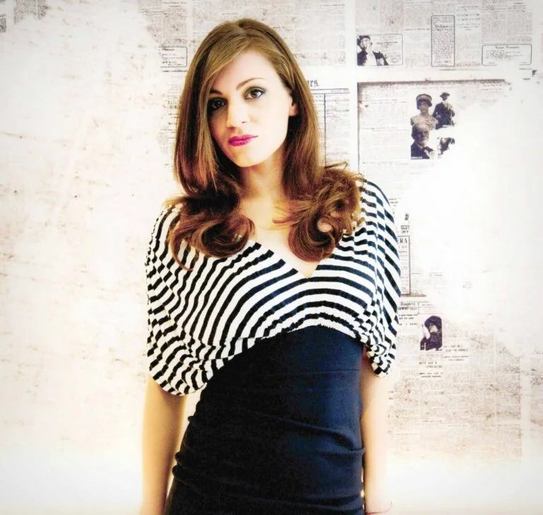 Alice D'Isernia - Showbiz Models (foto 3)