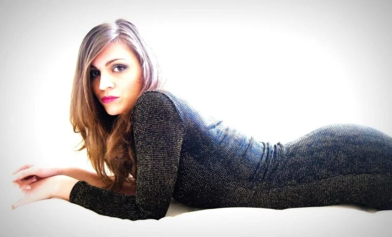 Alice D'Isernia - Showbiz Models (foto 5)