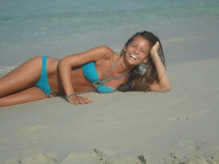 Flavia Golino - Showbiz Models (foto 7)