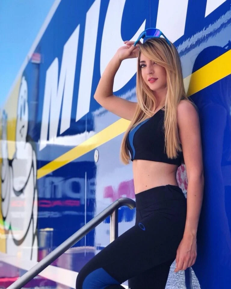 Jessica Perlini - Showbiz Models (foto 3)
