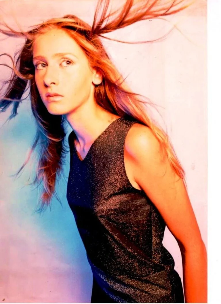 Michala Vaszilyova - Showbiz Models (foto 2)