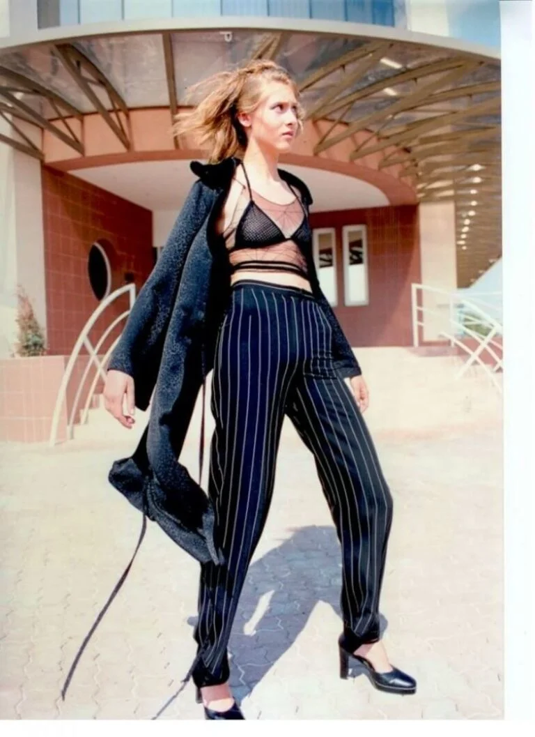 Michala Vaszilyova - Showbiz Models (foto 3)
