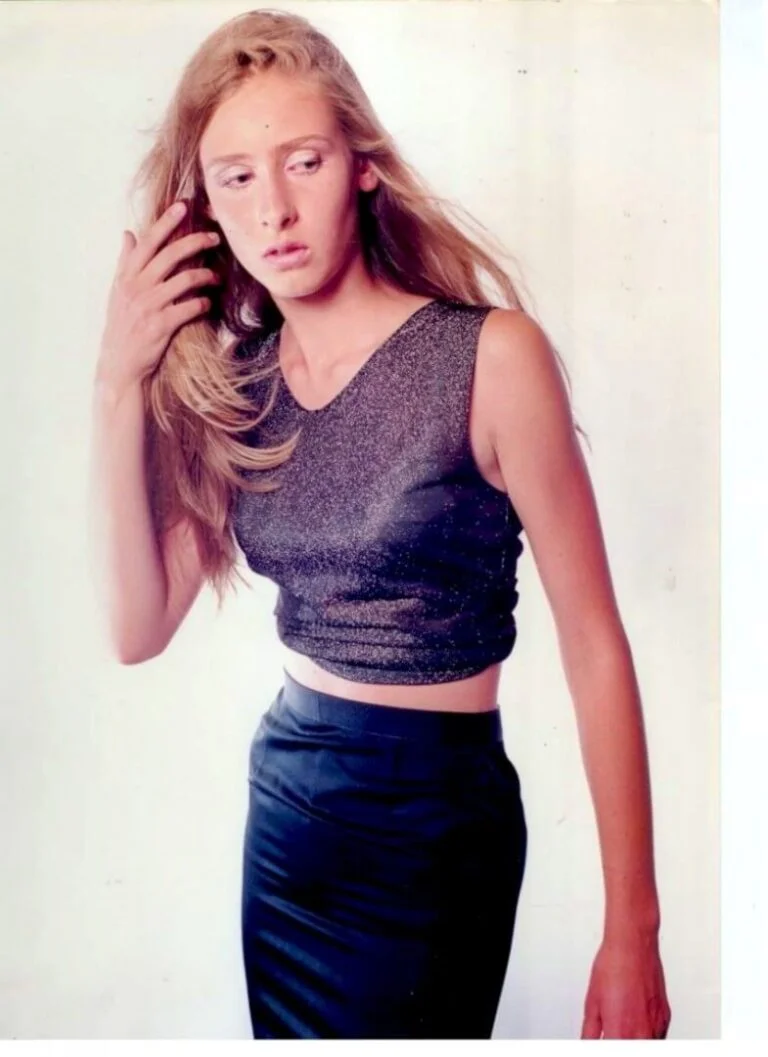 Michala Vaszilyova - Showbiz Models (foto 4)