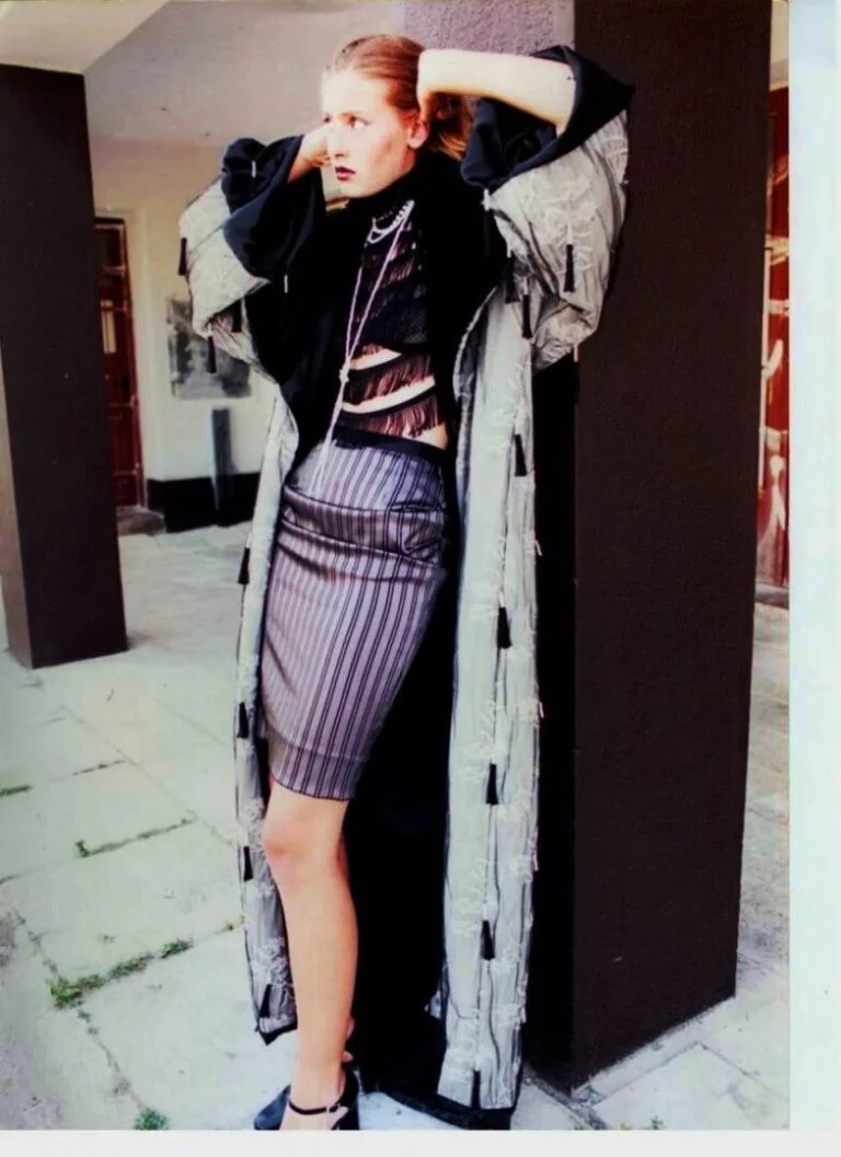 Michala Vaszilyova - Showbiz Models (foto 5)