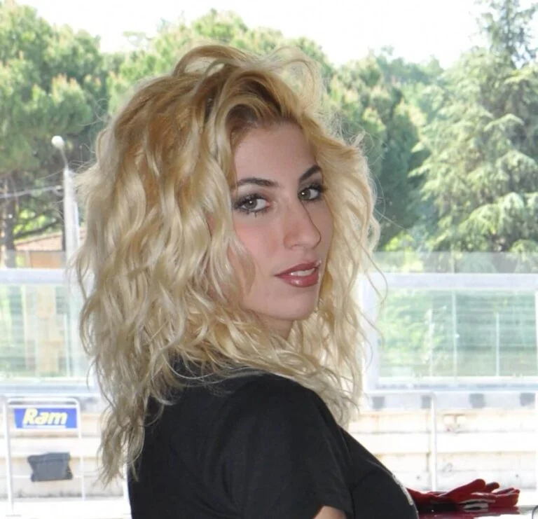 Giulia Porta Puglia - Showbiz Models (foto 7)