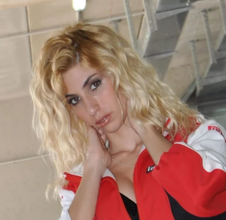 Giulia Porta Puglia - Showbiz Models (foto 9)