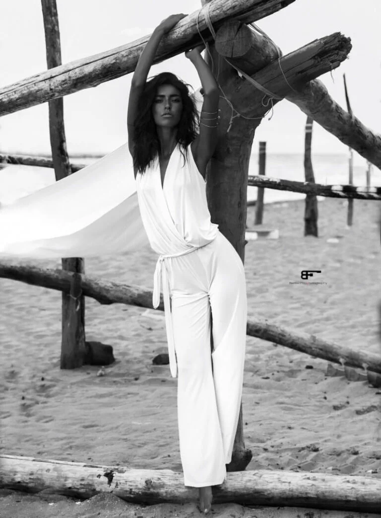 Matilde Caridi - Showbiz Models (foto 2)