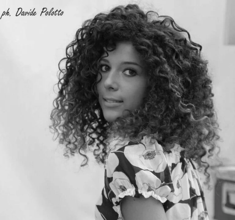 Virginia Cocchetto - Showbiz Models (foto 7)