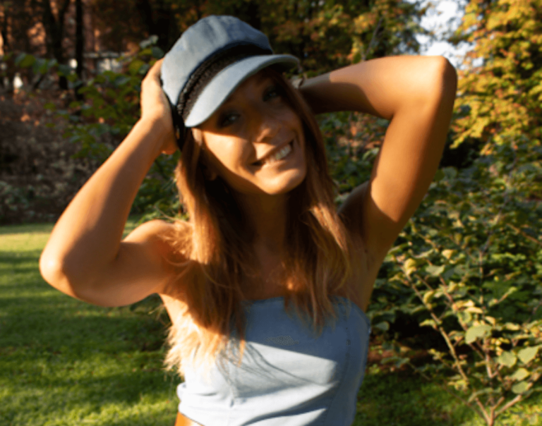Laura Basconi - Showbiz Models (foto 3)