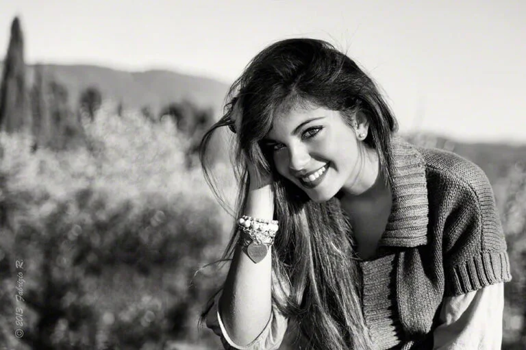 Giulia Corsano - Showbiz Models (foto 6)
