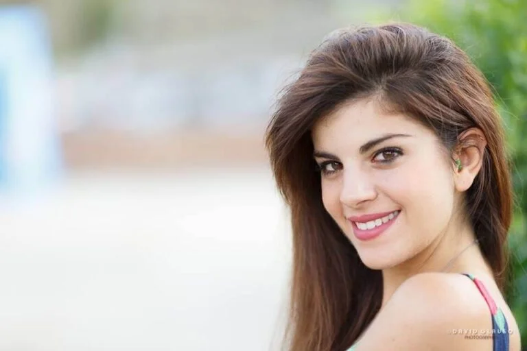 Giulia Corsano - Showbiz Models (foto 7)