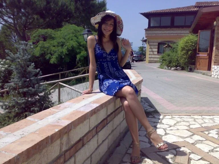 Greta Spagnuolo - Showbiz Models (foto 2)