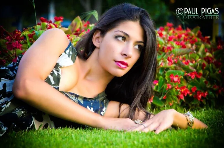 Greta Spagnuolo - Showbiz Models (foto 7)