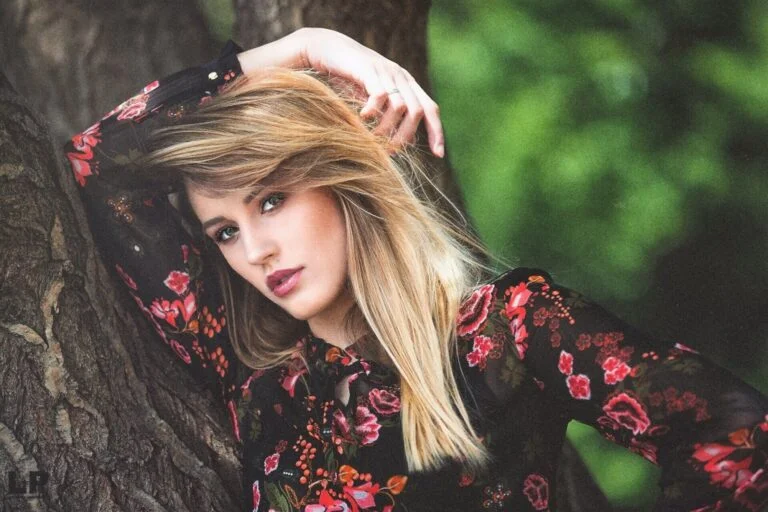 Alissa Dokic - Showbiz Models (foto 4)