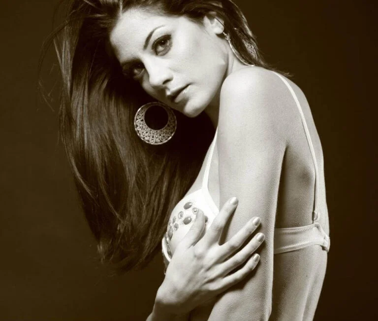 Serena Taormina - Showbiz Models (foto 7)