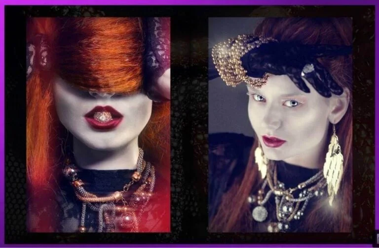 Eugenia Gherman - Showbiz Models (foto 9)