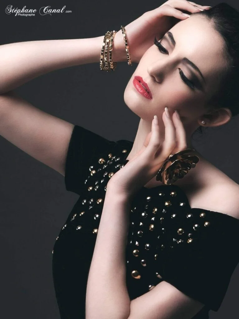 Karen Mahé - Showbiz Models (foto 4)