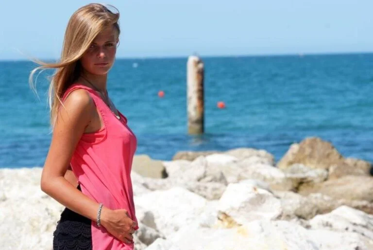 Giulia Donati - Showbiz Models (foto 5)