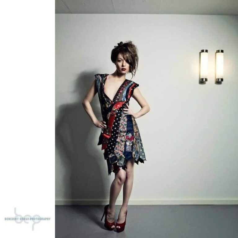 Christiane Werk - Showbiz Models (foto 8)