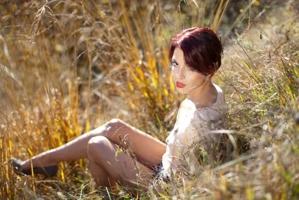 Irina Kore M. - Hostess