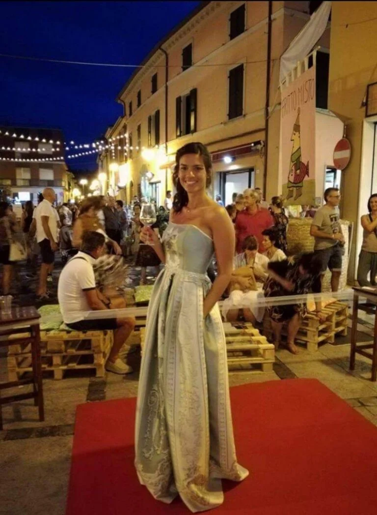 Luna Bizzocchi - Showbiz Models (foto 5)