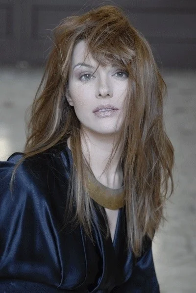 Gloria A. - Attori