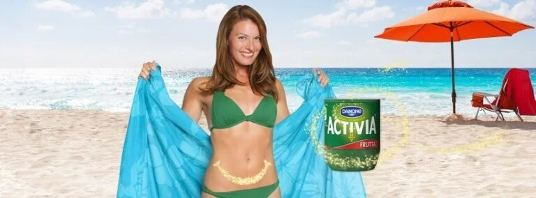 Gloria Anselmi - Showbiz Models (foto 7)