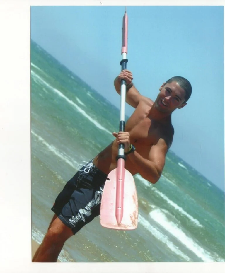 Sebastiano Bergamini - Showbiz Models (foto 3)
