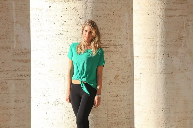Valeria De Angelis - Showbiz Models (foto 3)