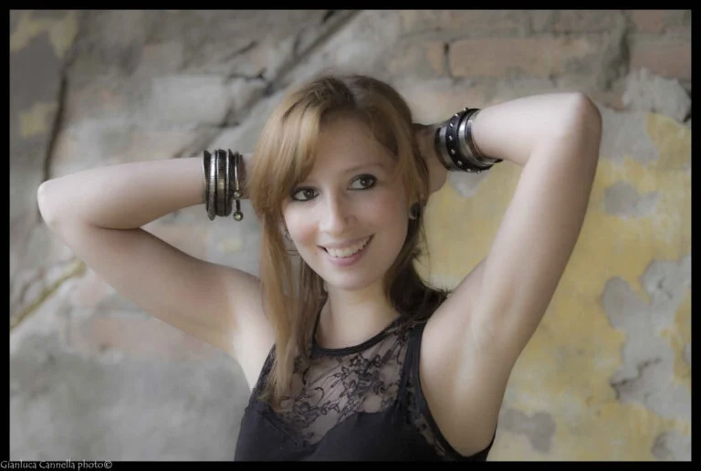 Lynda Zecchetti - Showbiz Models (foto 6)