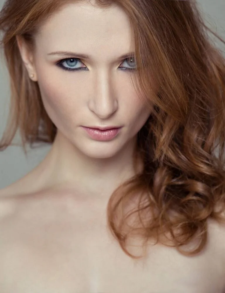 Irina Irina VASILYEVA - Showbiz Models (foto 3)