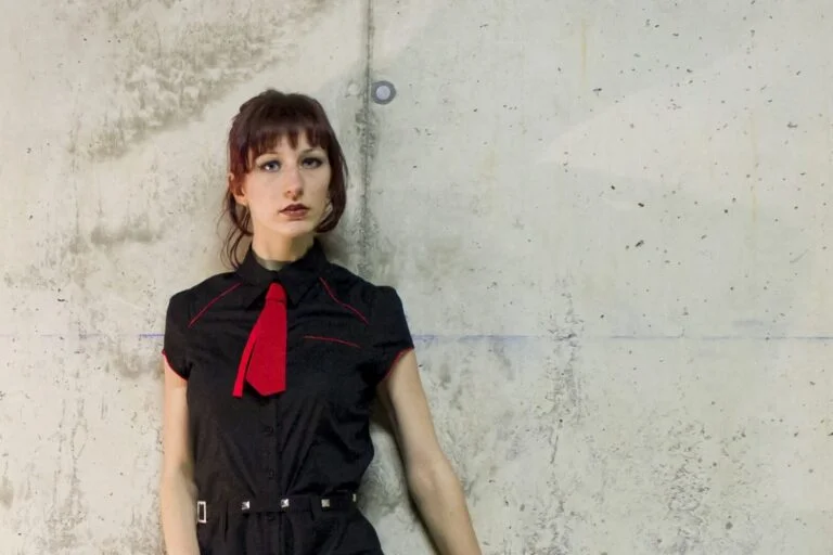 Susanna Bargauan - Showbiz Models (foto 3)