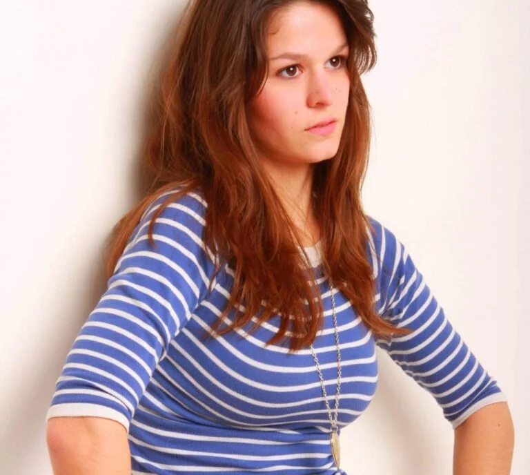 Solene Barthelemi - Showbiz Models (foto 5)