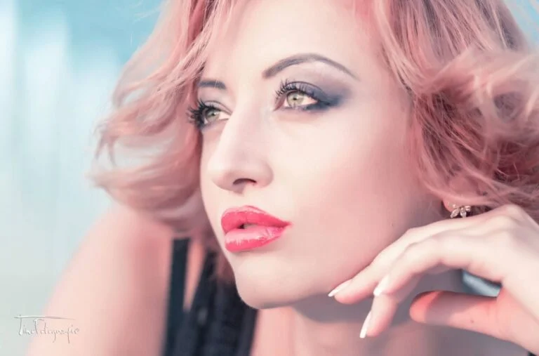 Iryna Zghama - Showbiz Models (foto 3)