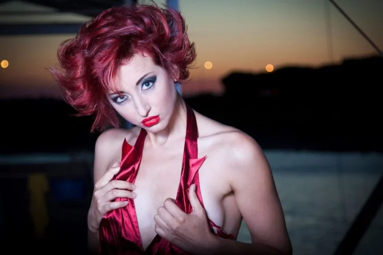 Iryna Zghama - Showbiz Models (foto 9)