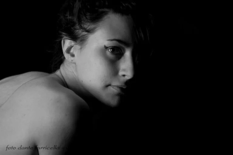 Isabella Giorgio - Showbiz Models (foto 7)